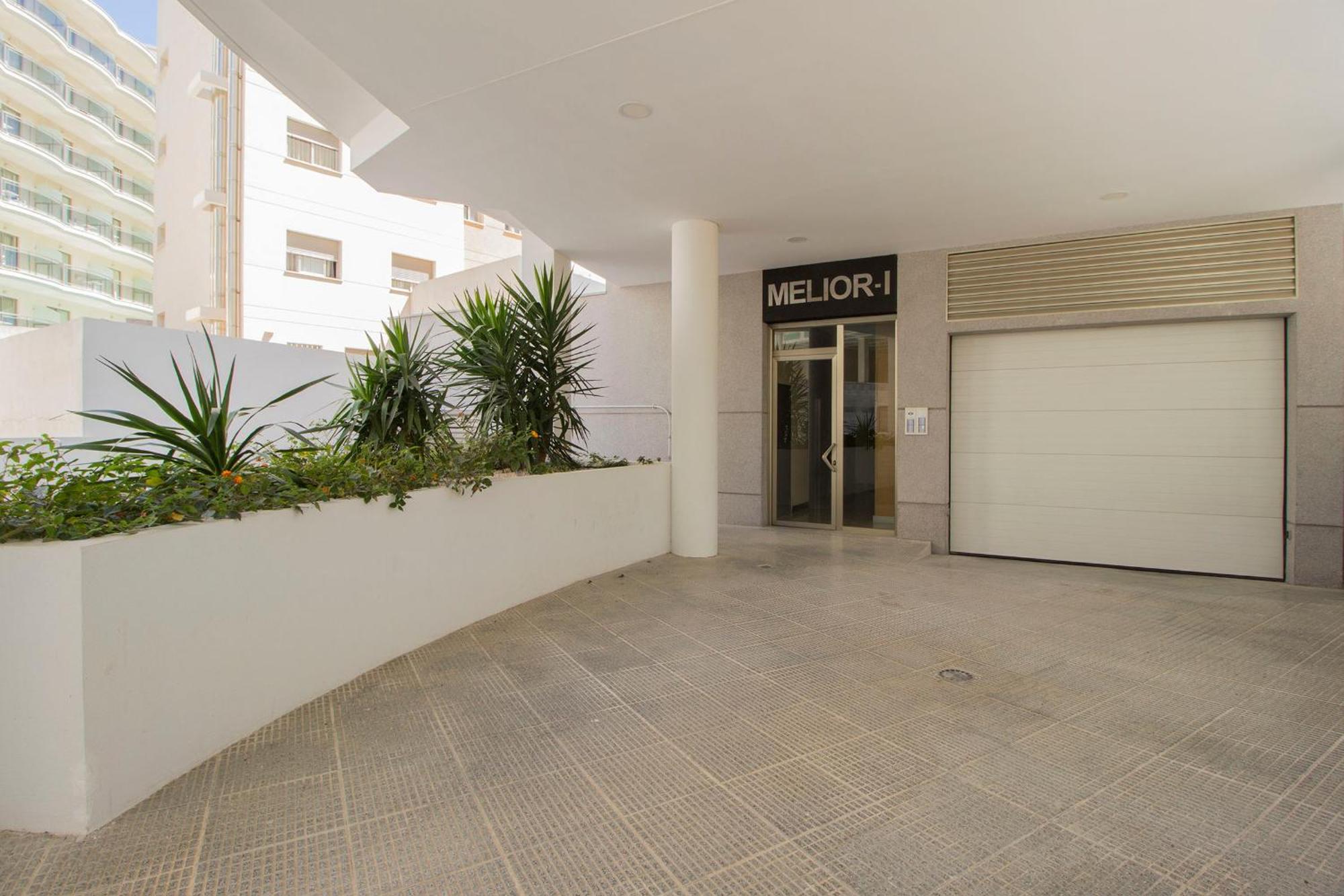 Beautiful Frontline Apartment Melioria With Panoramic Seaview Calp Exterior foto